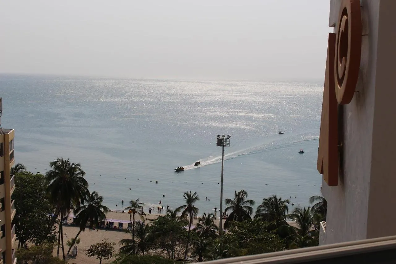 Santa Marta Apartamento Familiar Mar Azul Apartment 0*, Santa Marta (Magdalena) Colombia